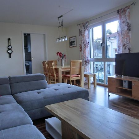 Ferienwohnung I9 Graal-Mueritz Exteriér fotografie