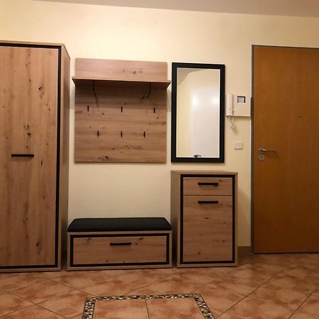 Ferienwohnung I9 Graal-Mueritz Exteriér fotografie