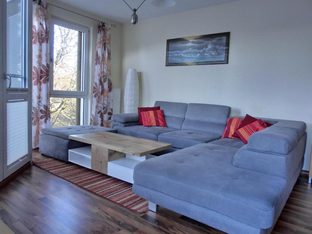 Ferienwohnung I9 Graal-Mueritz Exteriér fotografie