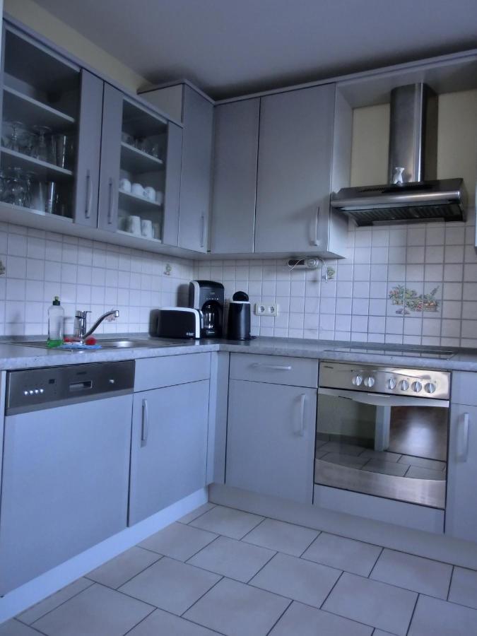 Ferienwohnung I9 Graal-Mueritz Exteriér fotografie