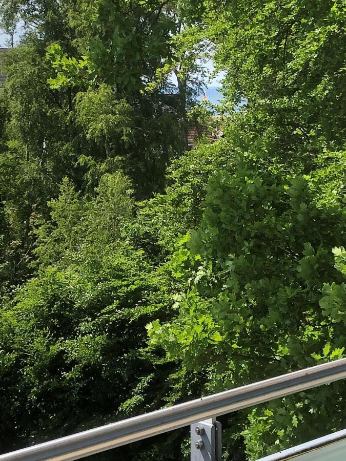 Ferienwohnung I9 Graal-Mueritz Exteriér fotografie