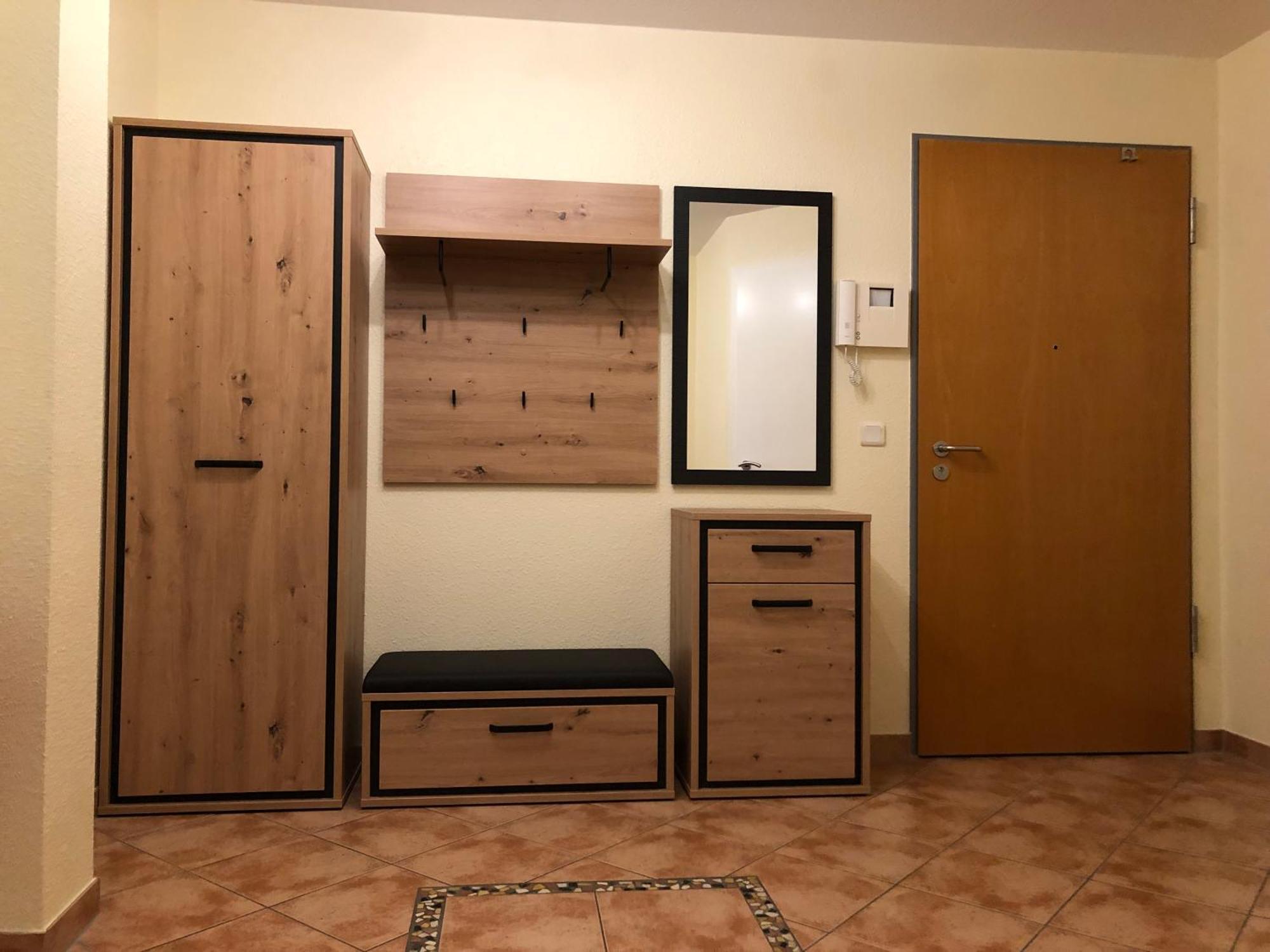 Ferienwohnung I9 Graal-Mueritz Exteriér fotografie